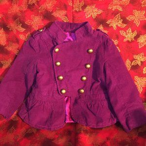 Baby Gap Toddler Jacket